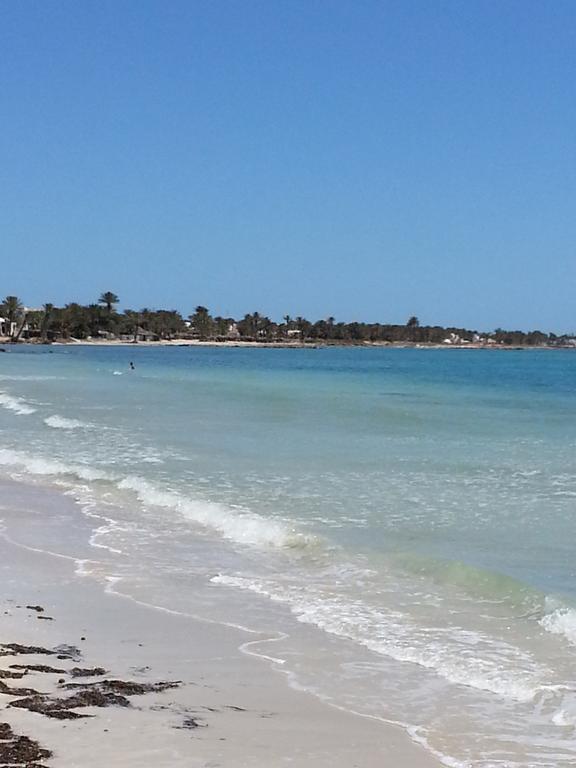 Menzel Churasco Djerba *