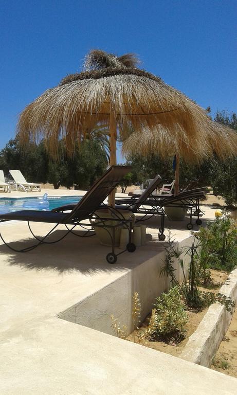Casa de Férias Menzel Churasco Djerba *