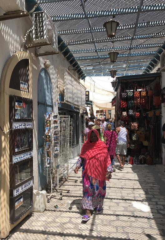 Menzel Churasco Djerba