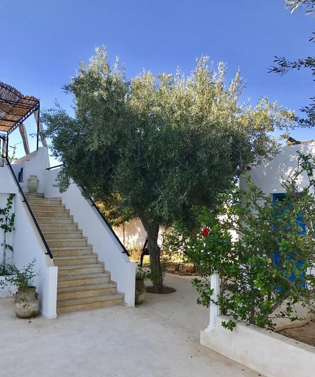 Casa de Férias Menzel Churasco Djerba