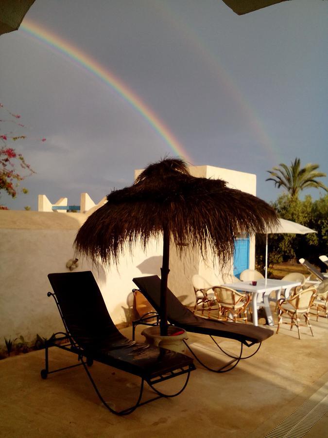 Menzel Churasco Djerba