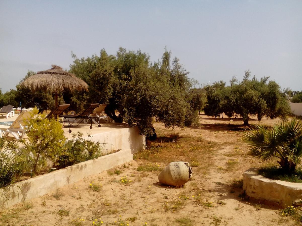 Menzel Churasco Djerba *