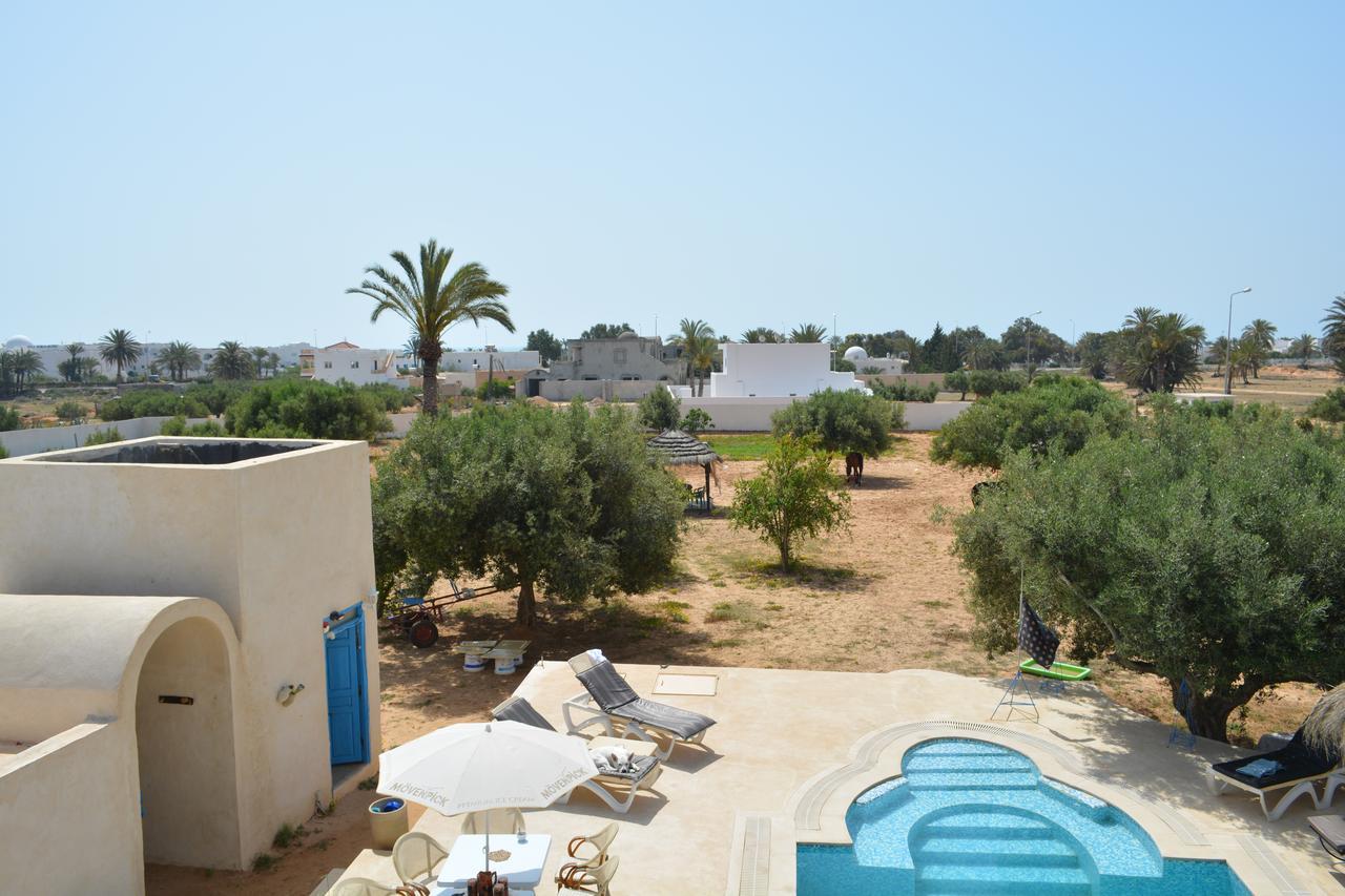 Menzel Churasco Djerba *