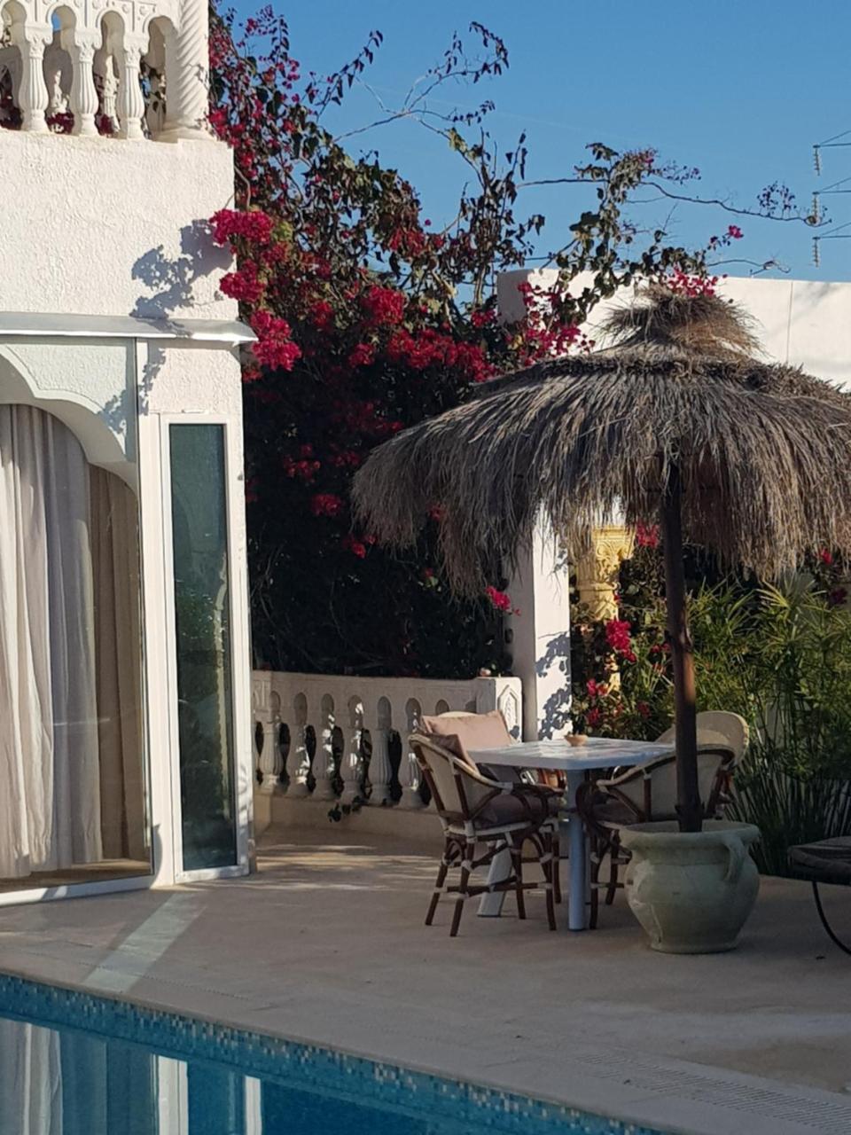 Menzel Churasco Djerba *
