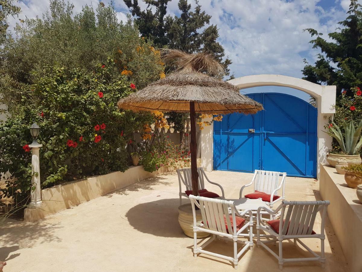 Menzel Churasco Djerba Casa de Férias