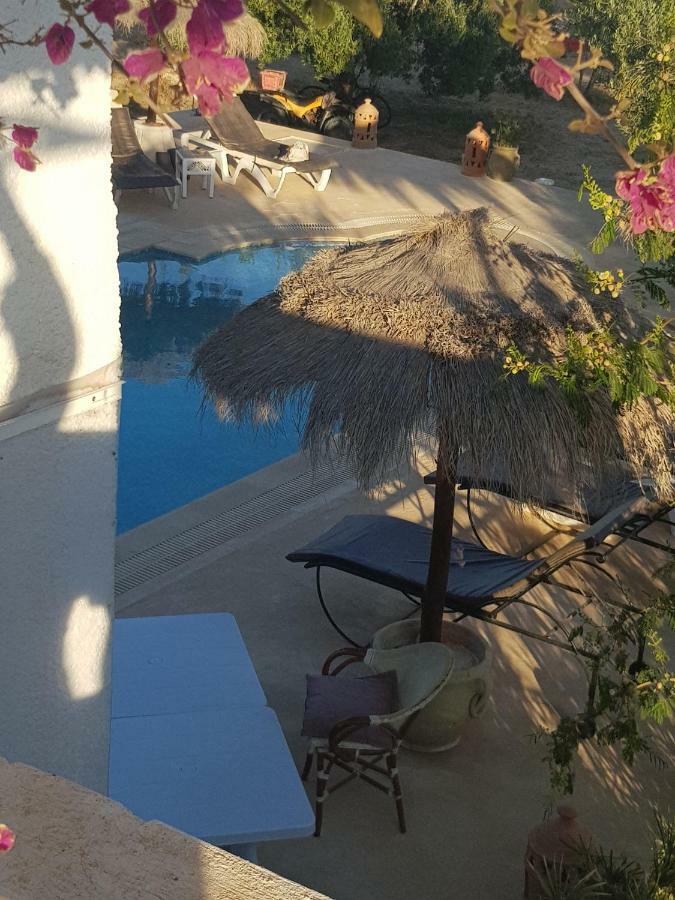 Menzel Churasco Djerba Aghīr