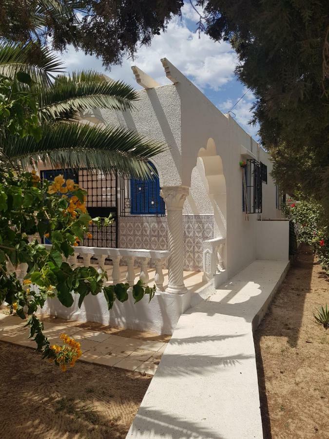 Menzel Churasco Djerba *