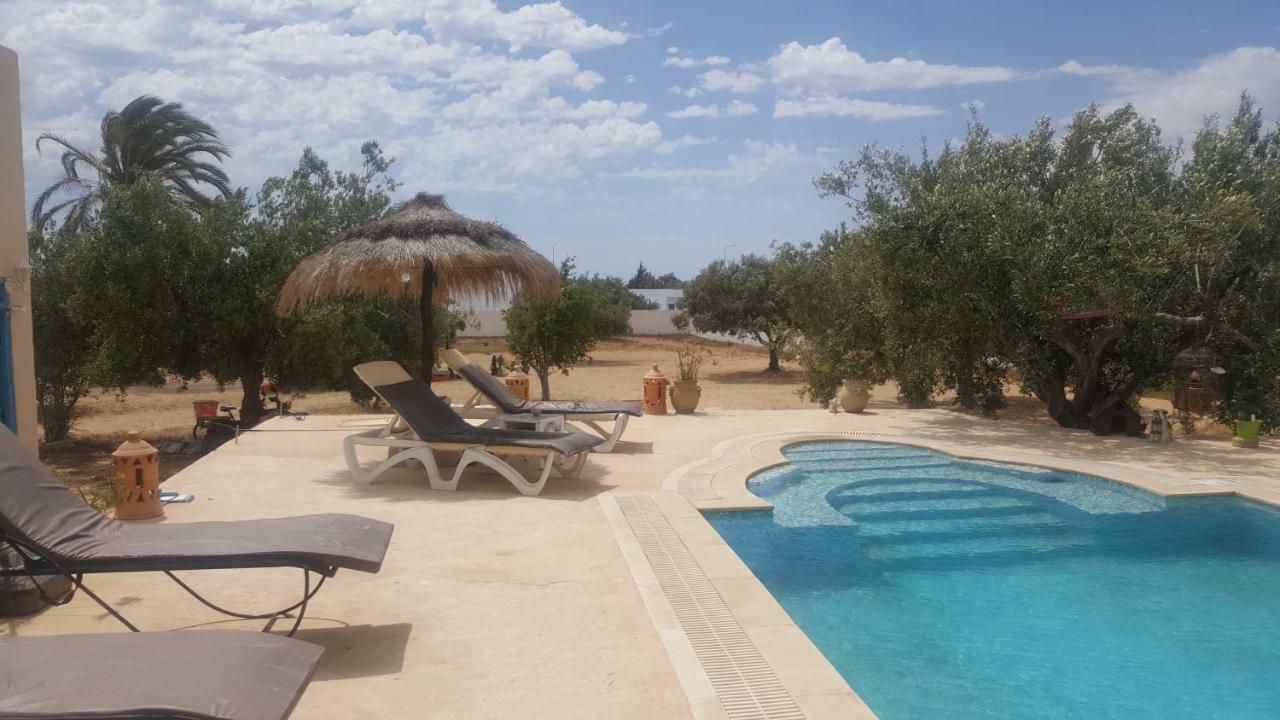 Menzel Churasco Djerba