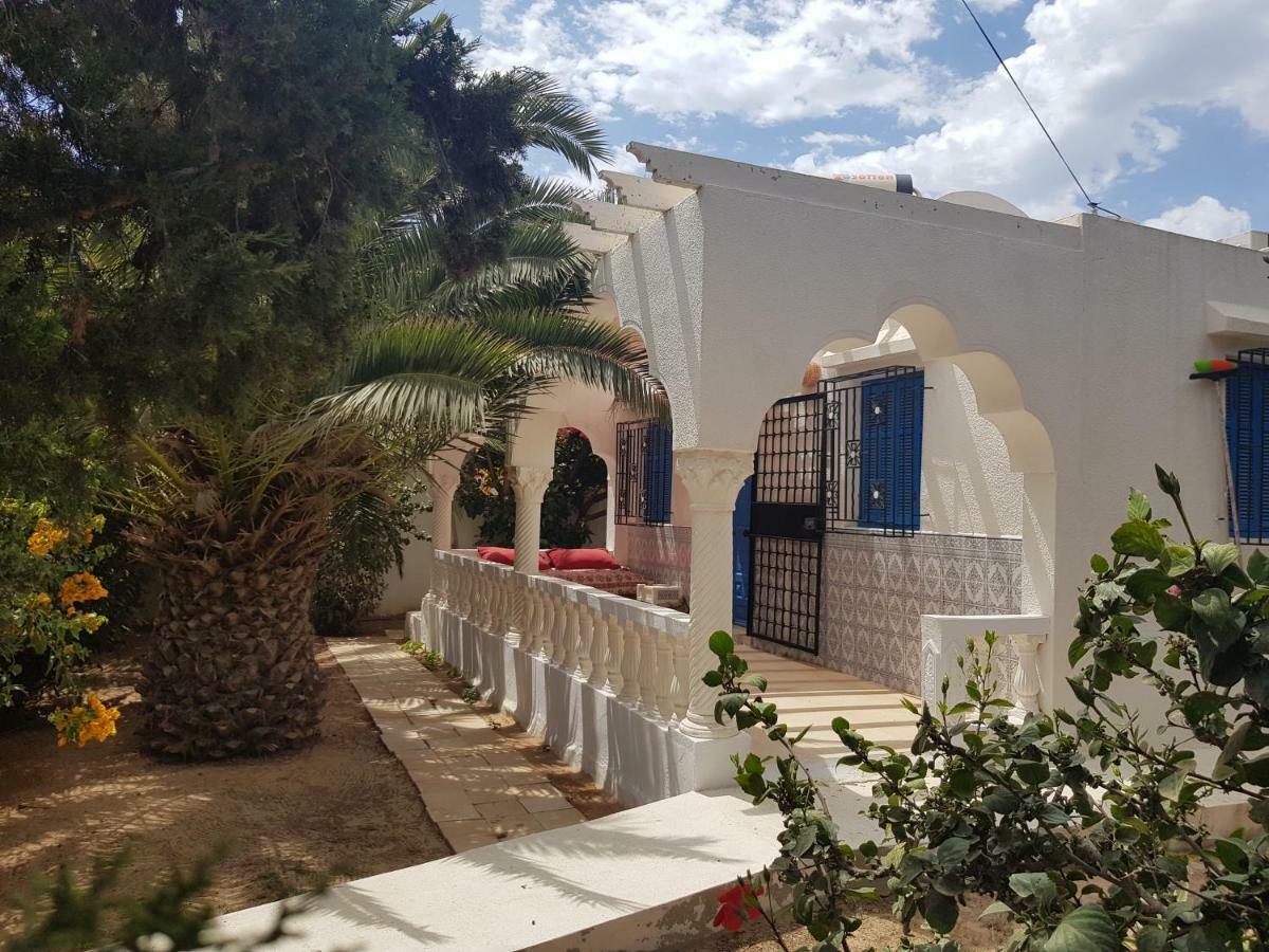 Menzel Churasco Djerba *